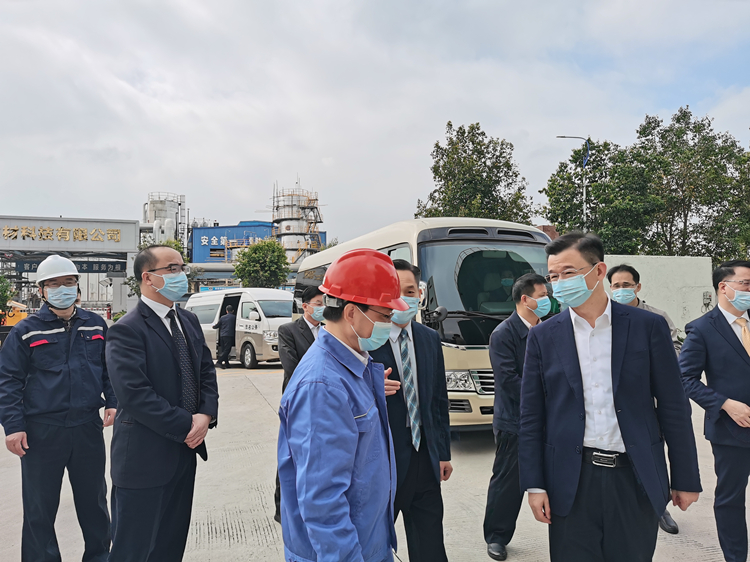 庄悦群副书记一行莅临中欧手机版app树脂公司检查(2)_副本.jpg